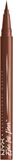 NYX Professional Makeup Epic Ink Liner, voděodolné oční linky - Graham Cracker