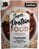 Bombus Super Protein Food Čokoláda 60 g