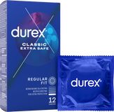 Durex Extra Safe Kondomy 12 ks
