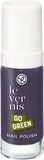 Yves Rocher Lak na nehty 27. BLEU TURQUIN 5ml