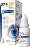 Ocutein Sensitive Care Oční kapky 15 ml