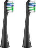 TrueLife SonicBrush K-series heads Standard Plus black Náhradní hlavice 2 ks