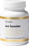 Venira Sex booster 80 kapslí