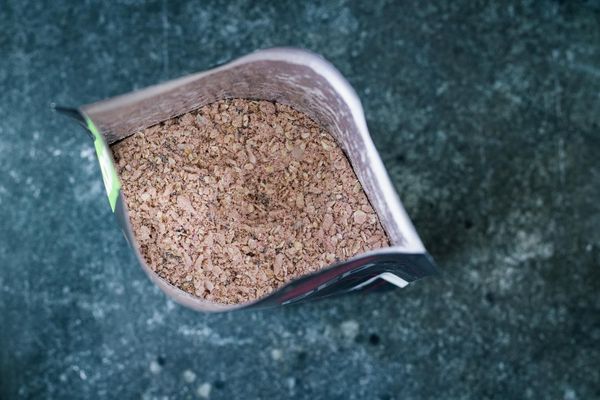 Powerlogy Upgraded Protein Oatmeal Strawberry 350 g