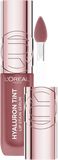 L'Oréal Paris Hyaluron Tint Lip Stain Serum 635 Worth It Medium tekutá rtěnka 5 ml