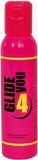 Glide 4you Silikonový lubrikant 100 ml