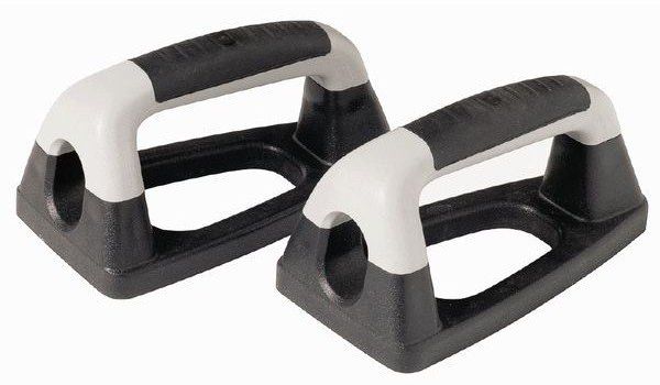 Rucanor Push up bar 2 ks
