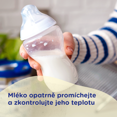 Sunar Premium 1 počáteční kojenecké mléko 700 g