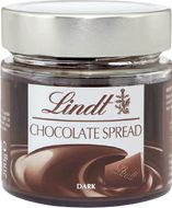 Lindt Krém z tmavé čokolády 200 g