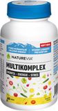 NatureVia Multikomplex 60 tablet