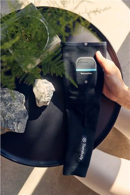 Therabody RecoveryPulse Arm Sleeve L