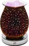 Rio Alura Wax melt lamp