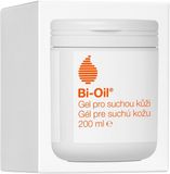Bi-Oil Gel pro suchou kůži 200 ml