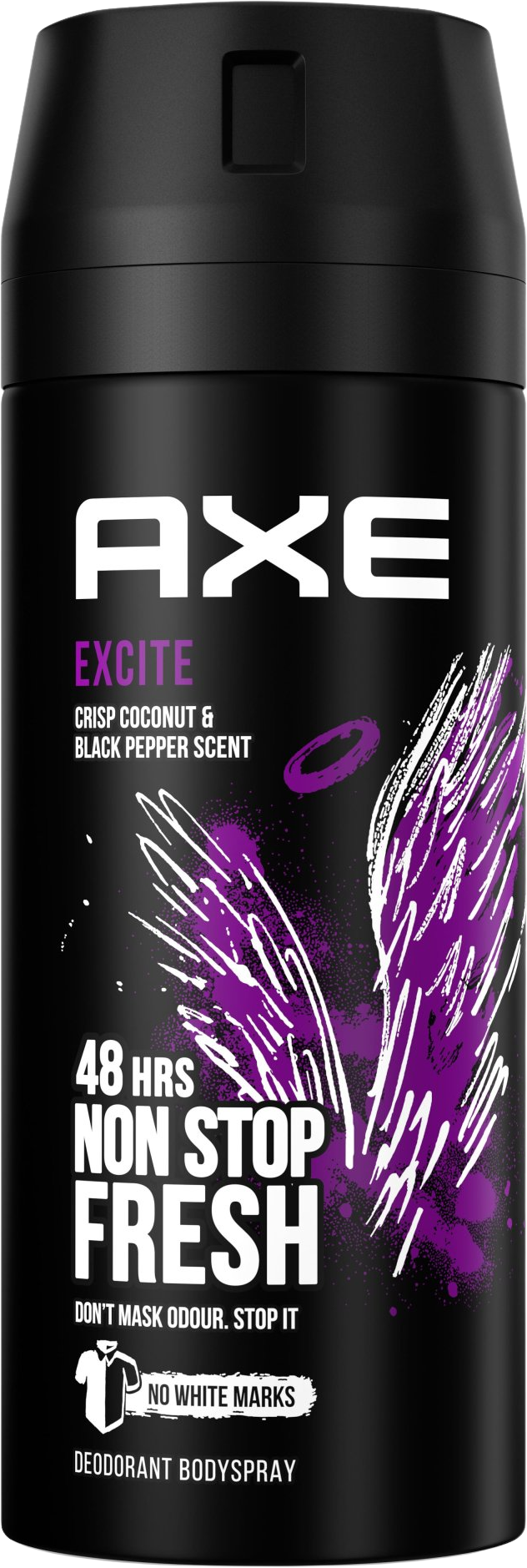Axe Excite deodorant sprej pro muže 150 ml