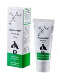 Traumapet Ag zubní pasta 75 ml