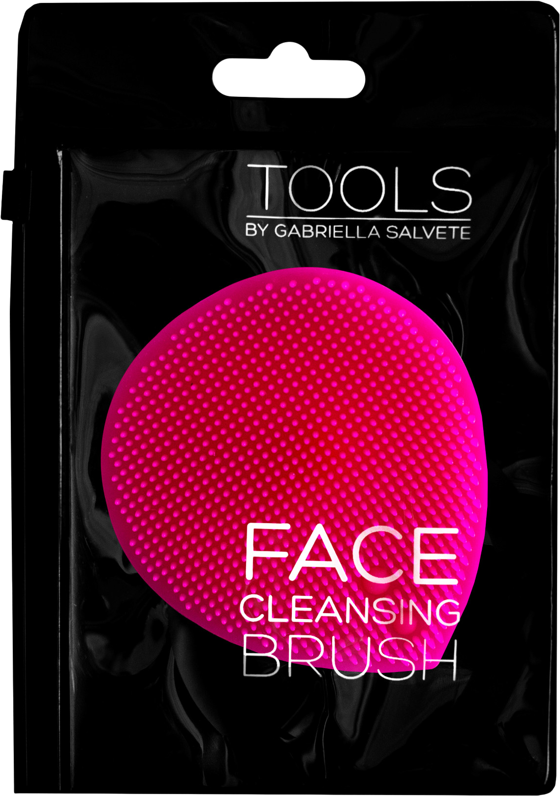 Gabriella Salvete Oboustranný čisticí kartáč na obličej