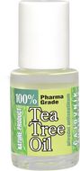 Vivaco Tea Tree oil 100% Pharma Grade 15 ml