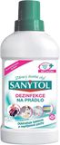 Sanytol Dezinfekce na prádlo Bílé květy 0.5 l
