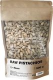 GymBeam Pistácie 500 g