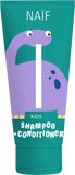 NAÏF Dětský šampon a kondicionér 250 ml