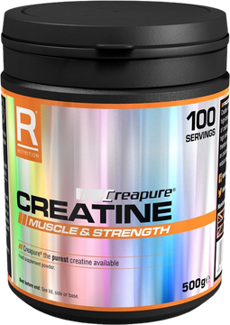 Reflex Nutrition Creapure® Creatine 500 g