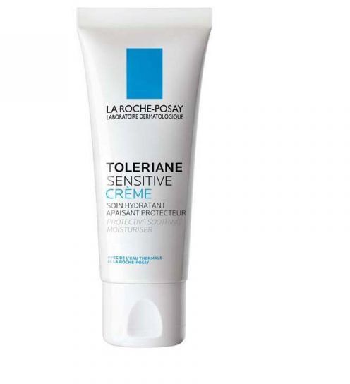 La Roche-Posay Sensitive krém 40 ml