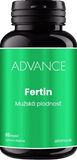 ADVANCE Fertin - mužská plodnost 60 kapslí