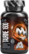 Maxxwin Taurine 1600, 120 kapslí