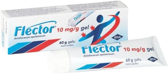 Flector 60 g
