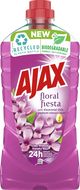 Ajax Floral Fiesta Šeřík univerzální čistič 1 l