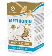 Galmed Methionin PLUS 70 kapslí