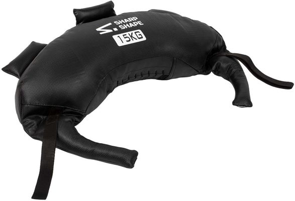 Sharp Shape Bulgarian bag 15 kg