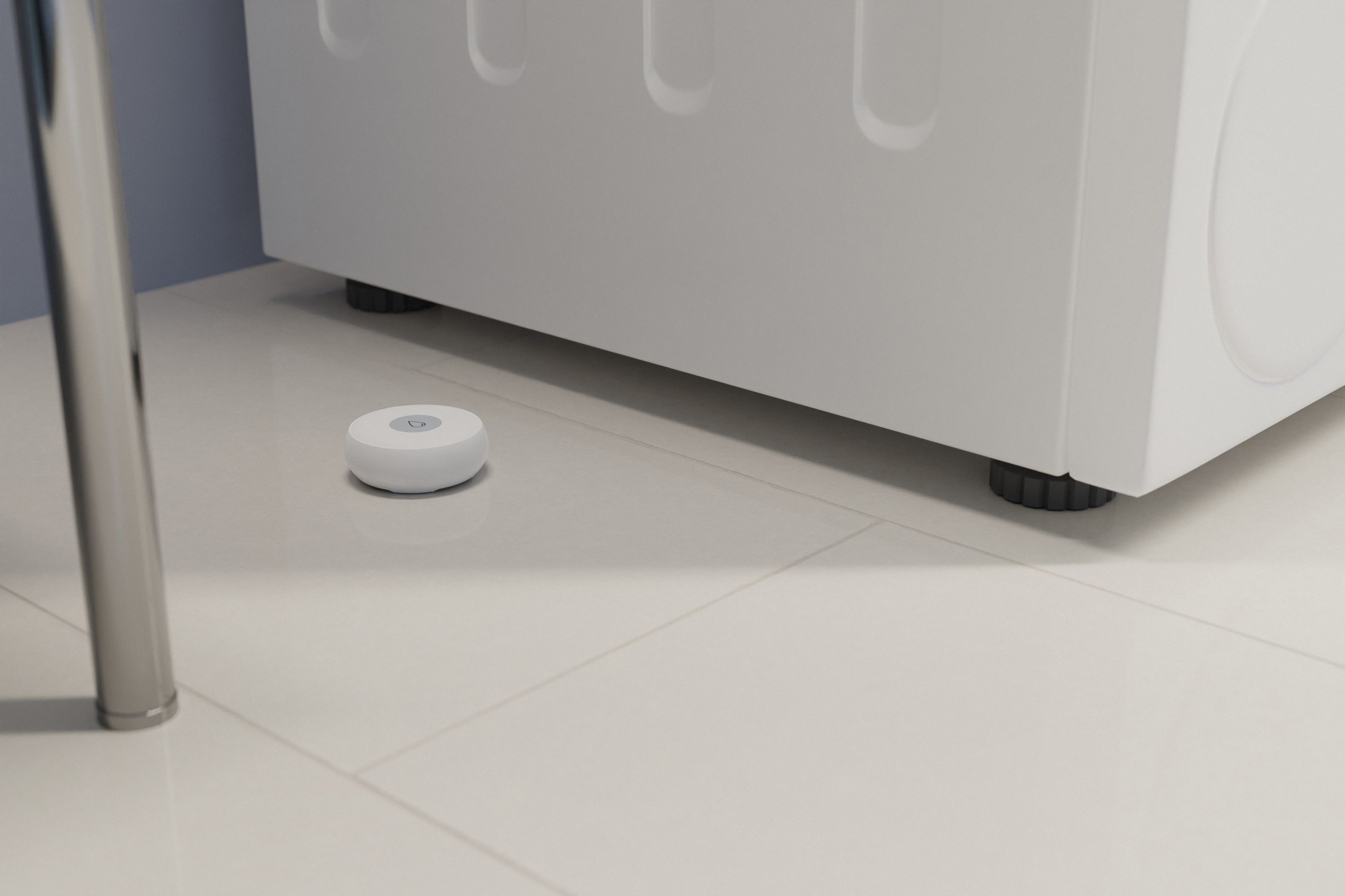 Tesla Smart Sensor Water