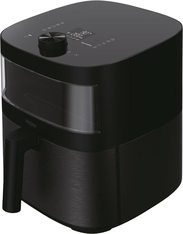 Haier I-Master Series 5 horkovzdušná fritéza HAF5TWA 011
