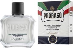 Proraso Ochranný balzám po holení Aloe Vera 100 ml