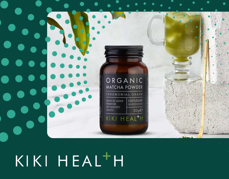 KIKI Health