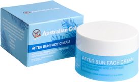 Australian Gold Aftersun Face cream 50 ml