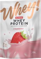 Nutrend Whey Protein, jahoda 390 g