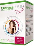 Donna Hair FORTE 4měsíční kúra 120 tobolek