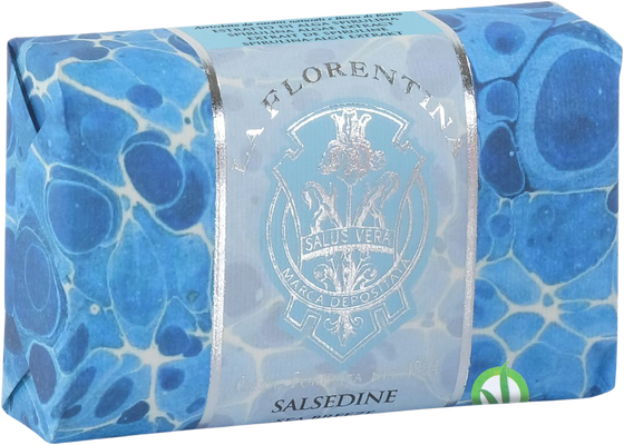 La Florentina Mýdlo Salsedine 200 g