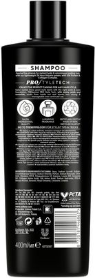 TreSemmé 24h Volume Šampon pro větší objem 400 ml
