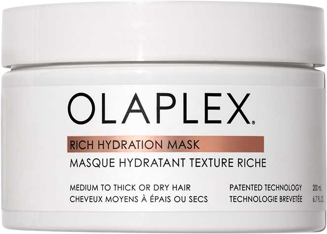 Olaplex Rich Hydration Mask 200 ml