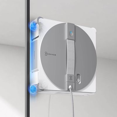 Ecovacs WINBOT W3 OMNI SILVER