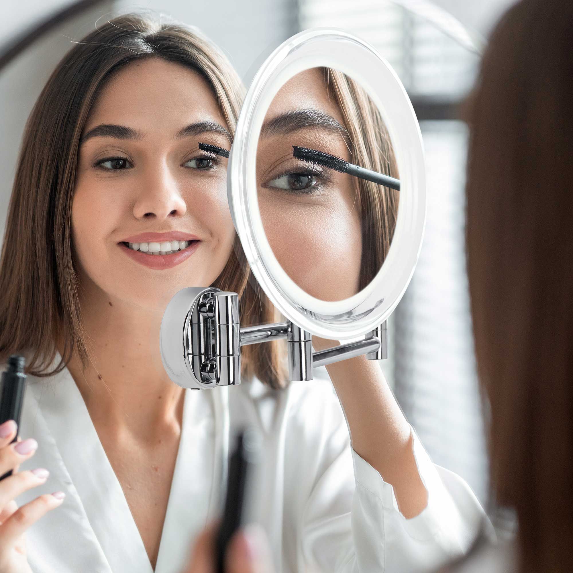 Lanaform Wall Mirror