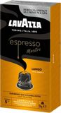 Lavazza Kapsle pro Nespresso, espresso Maestro lungo 10 ks