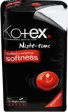 Kotex® Maxi Night-time 10 ks
