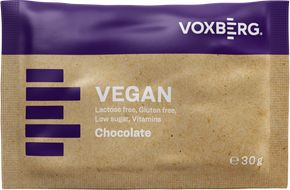 Voxberg Vegan Protein Čokoláda 30 g