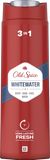 Old Spice Sprchový gel WhiteWater se svěží vůní 400 ml