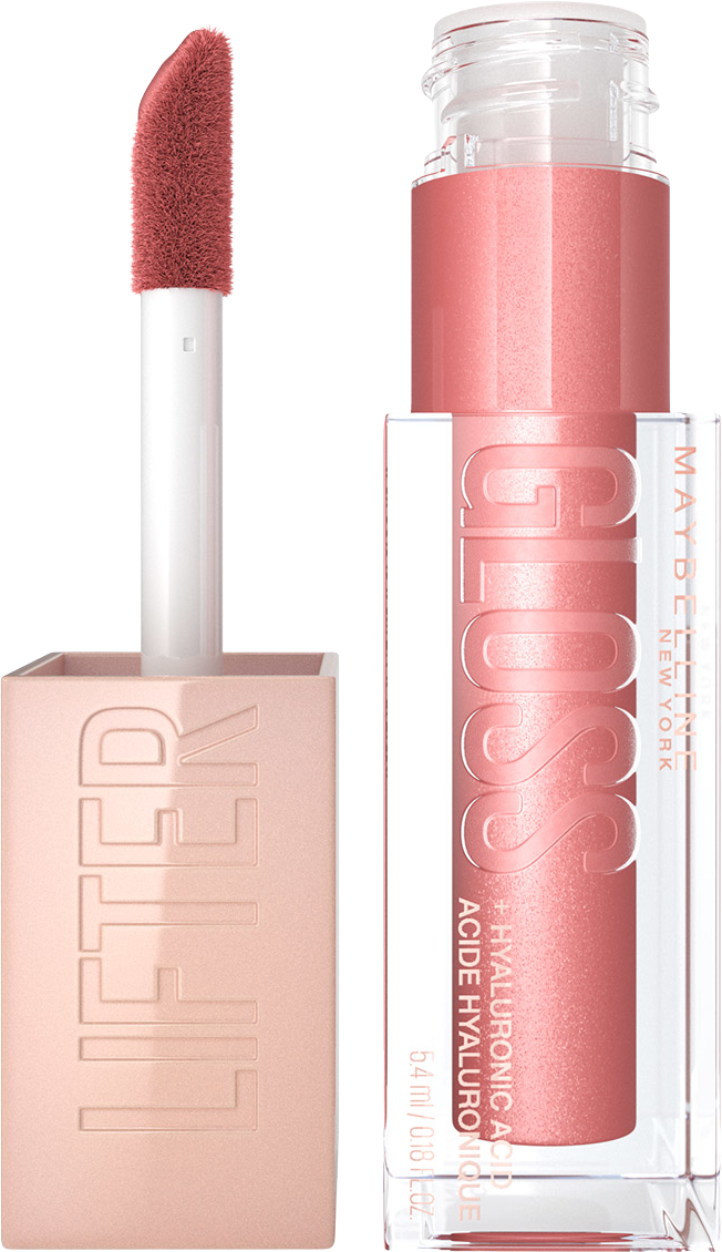 Maybelline New York Lifter Gloss lesk na rty 03 Moon 5,4ml 5.4 ml