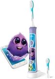 Philips Sonicare Dětský zubní kartáček, fialový